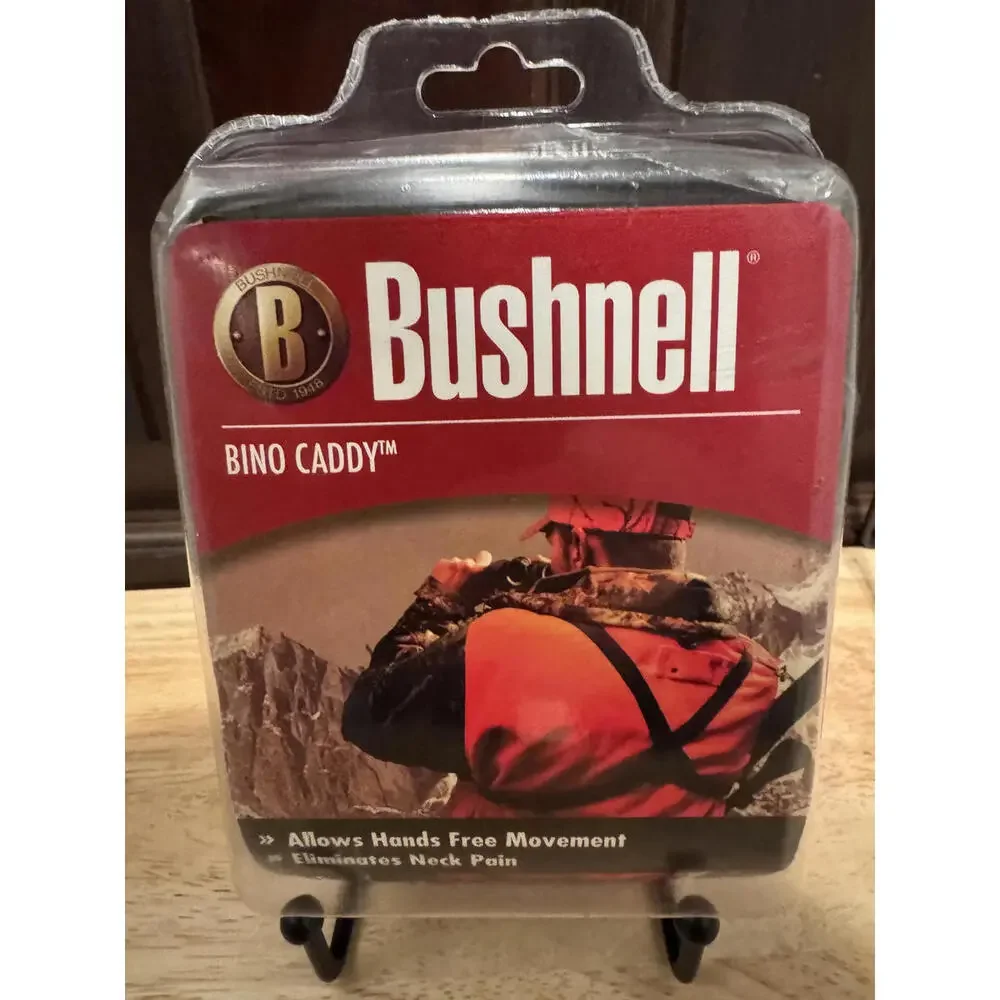 Bushnell Bino Caddy Binocular Harness Strap